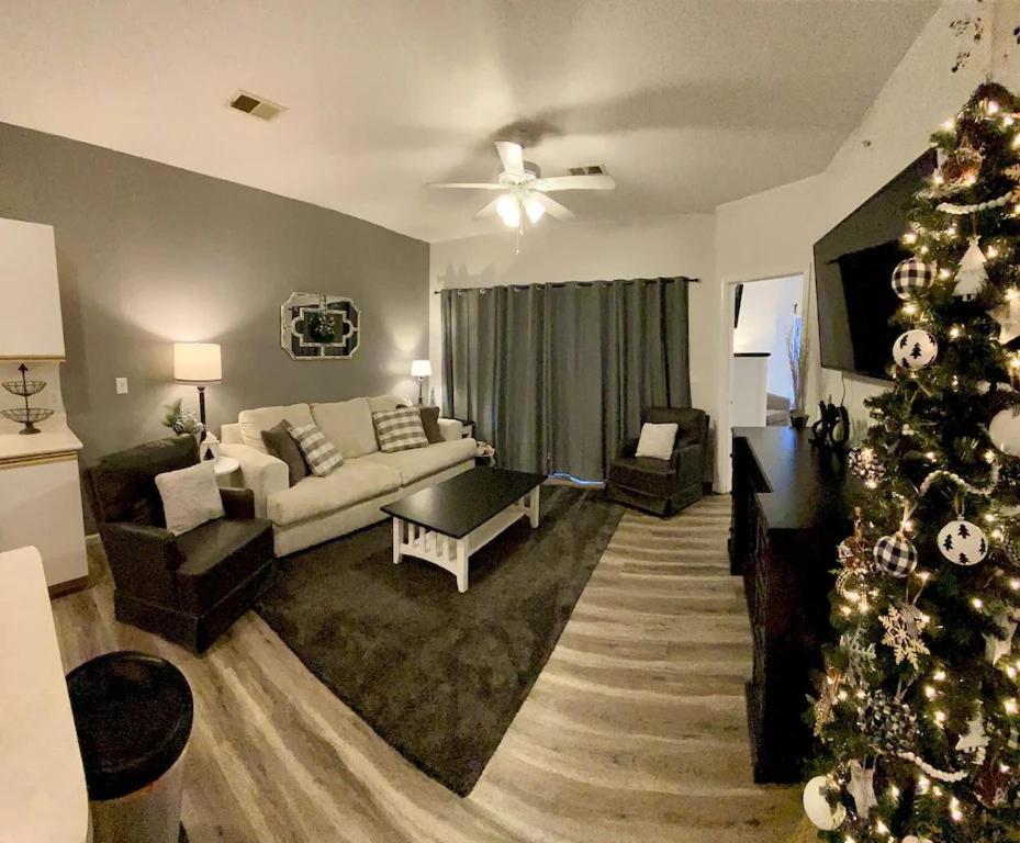 Sunago Suites 布蘭森 外观 照片